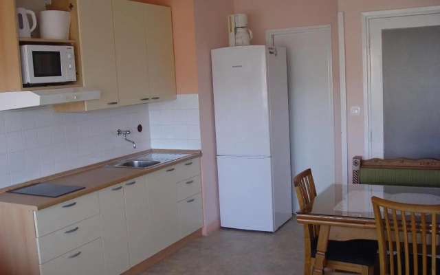 Apartment Kala