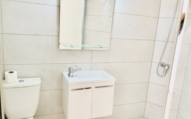 Apartamento White Triplex