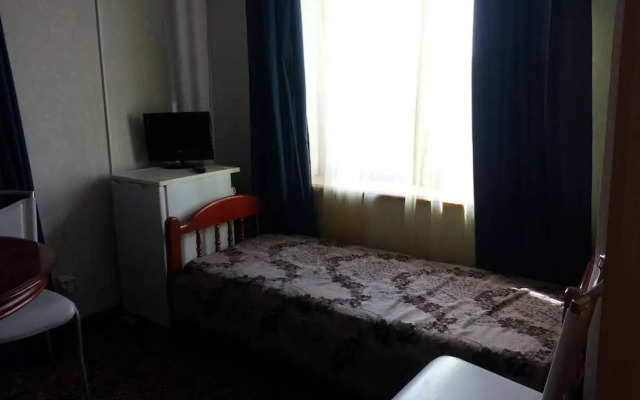 Самарский дом