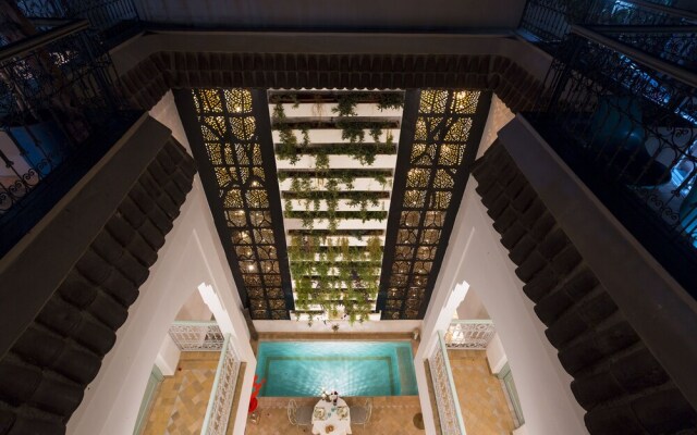 Riad Lumière