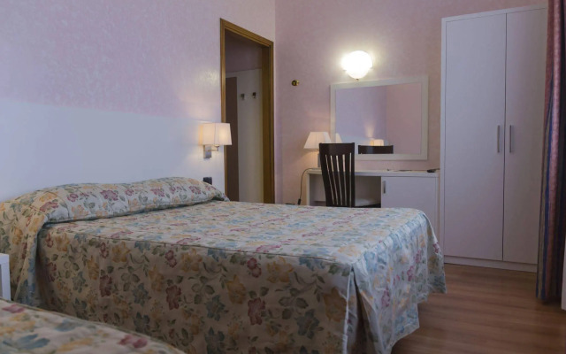 Hotel Pico Mirandola