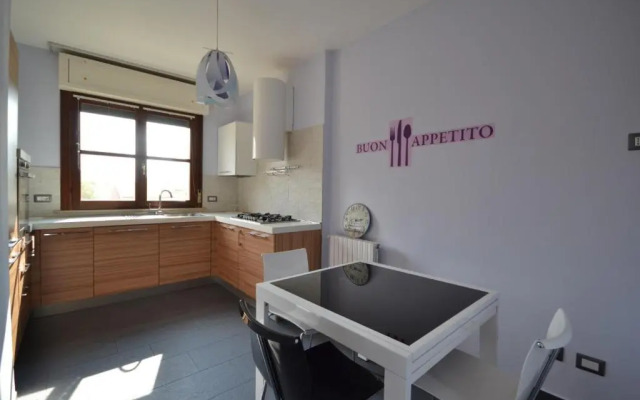 Chicco Apartment Small Business