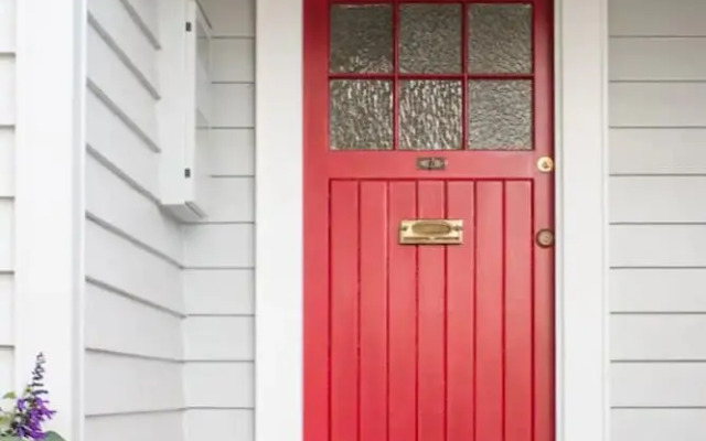 Stylish Spacious 2 Bed Villa Near Ponsonby