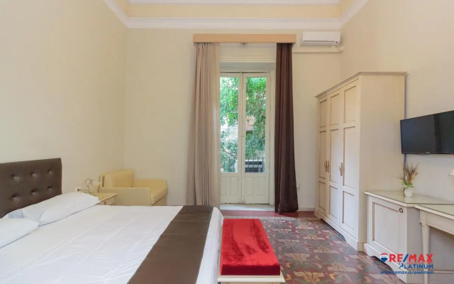 Umberto House Catania