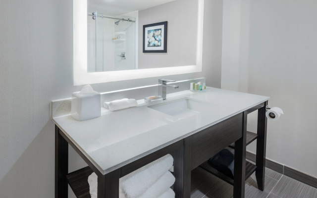 Holiday Inn Beaumont East - Medical Ctr Area by IHG