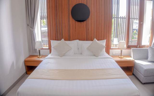 Tanaka Canggu Guesthouse