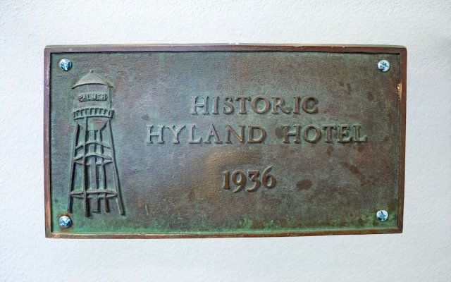 Hyland Hotel