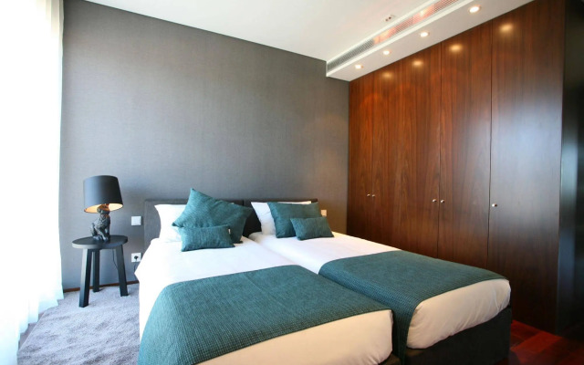 Troia Residence by The Editory - Beach Houses