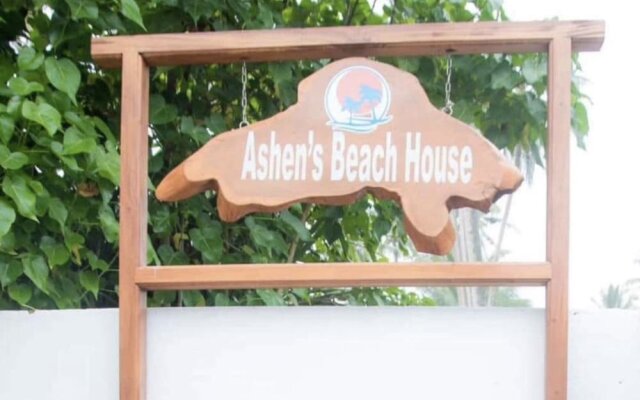 Ashen's Beach House