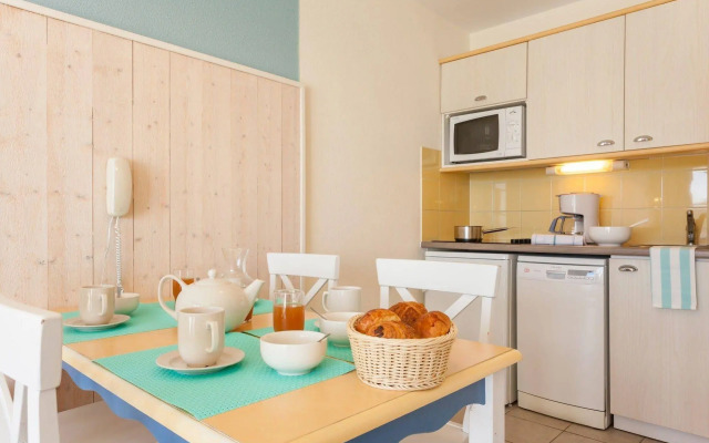 Pierre & Vacances Résidence Cap Morgat