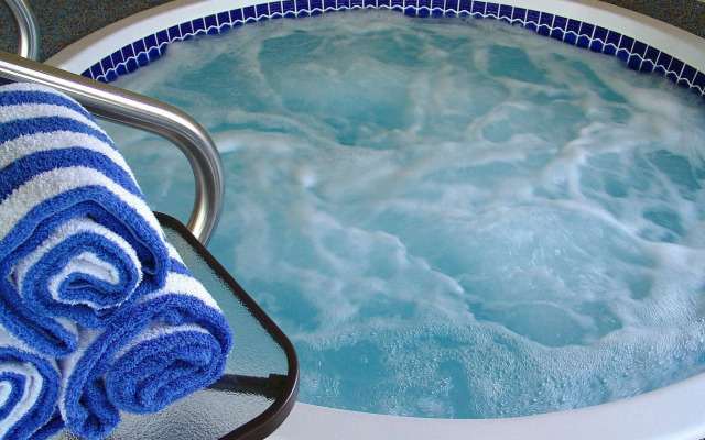 Holiday Inn Express Hotel & Suites Edson by IHG