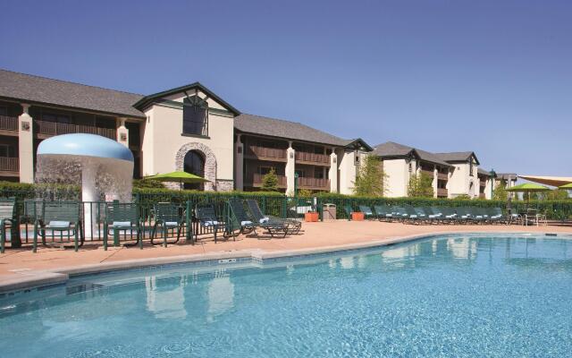 Holiday Inn Club Vacations at Lake Geneva Resort by IHG