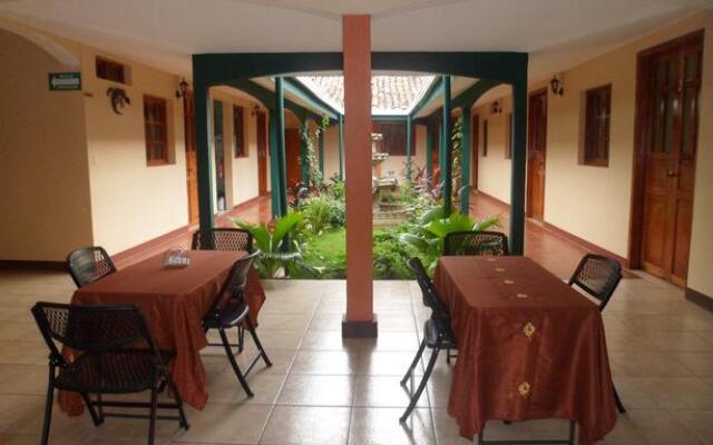 Hotel Leon del Sol