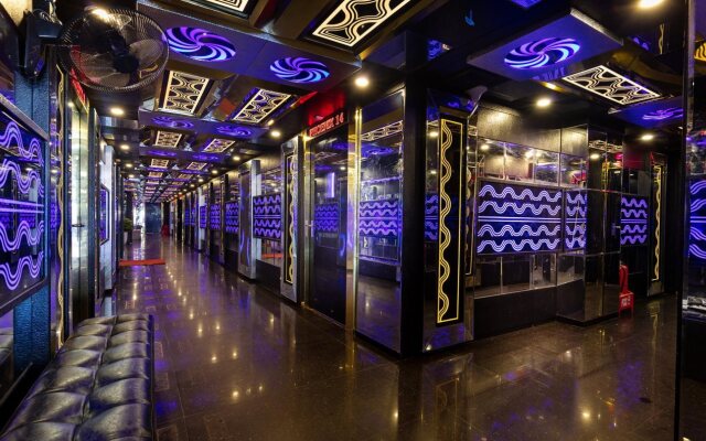 DIC Star Hotels & Resorts Vinh Phuc
