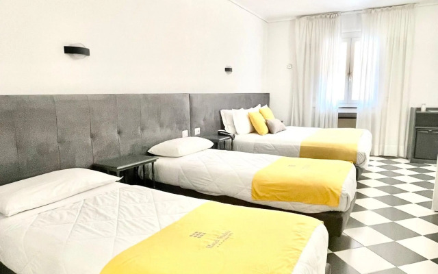 Hotel Stabia