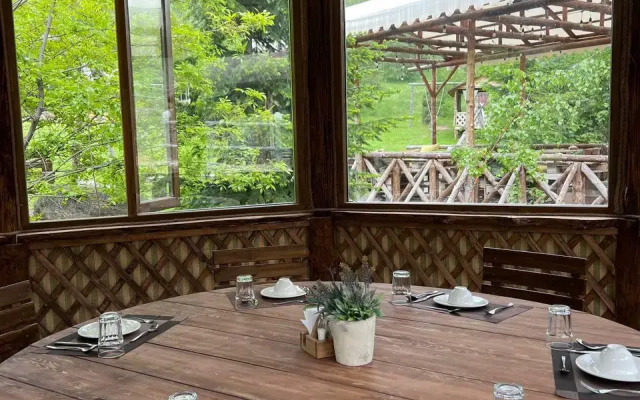 Kara-Bulak Eco Resort