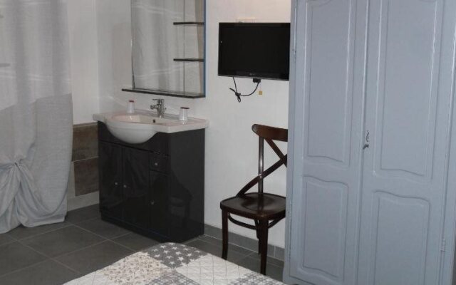 Hôtel Restaurant le Mistral