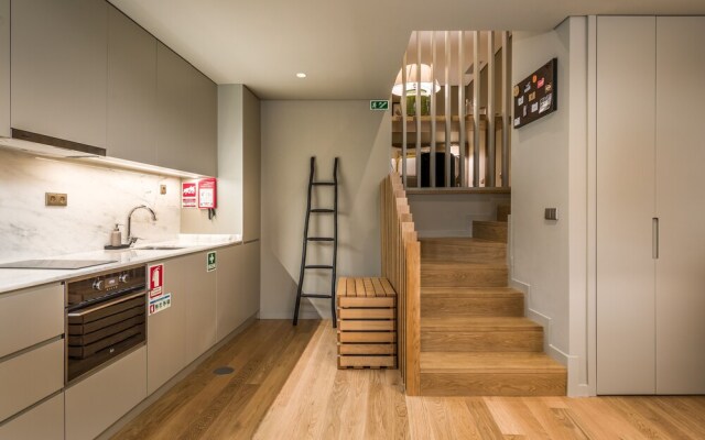 Legends' House by Sweet Porto