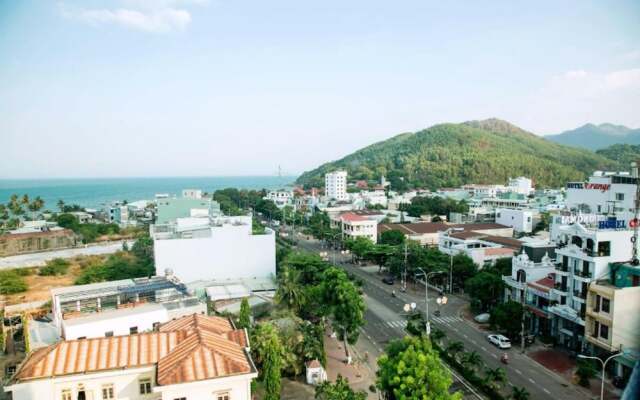Misa Hotel