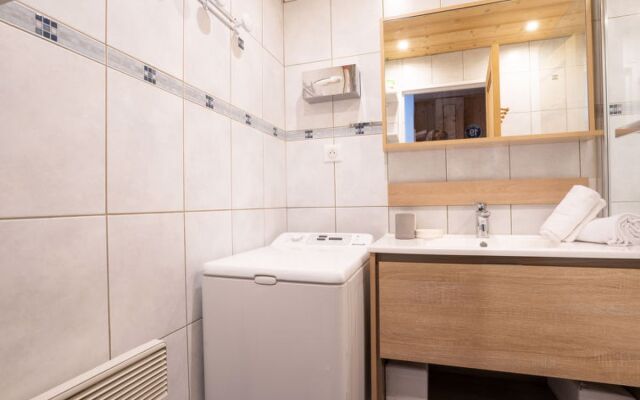 Villa Neige dor Tignes