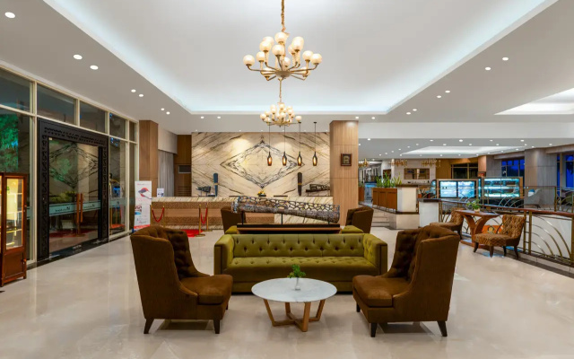 Swiss-Belhotel Papua
