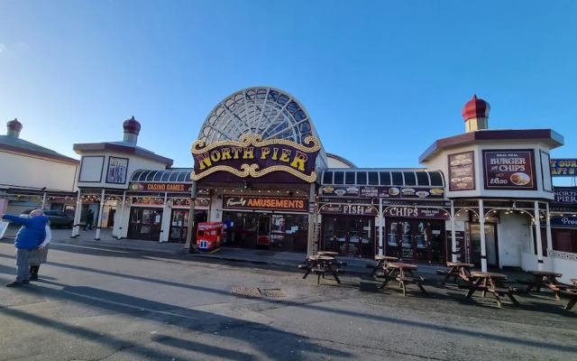 1Bd Winter Garden Gem Close To The Beach