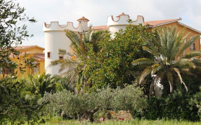 Villa Olimpo Le Torri