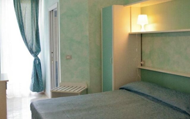 Hotel Cosmopolita