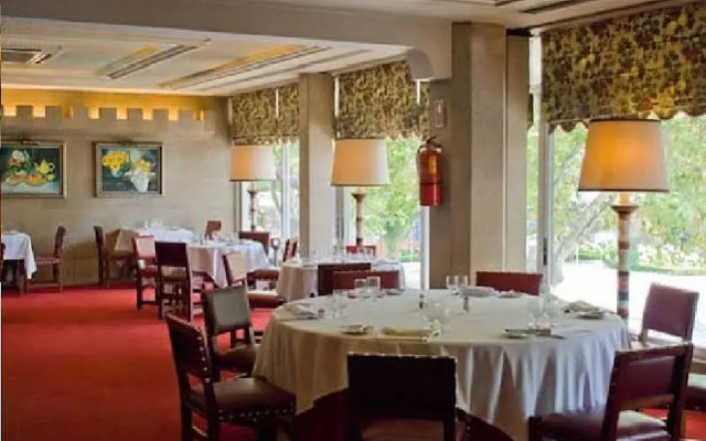 Hotel Cidadela Cascais