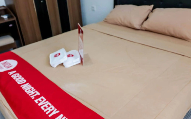 NIDA Rooms Kuta Dream Muzium Zone