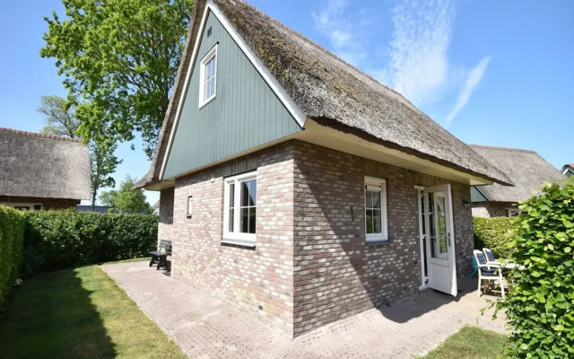 Villa Close to Forest, Beach and sea