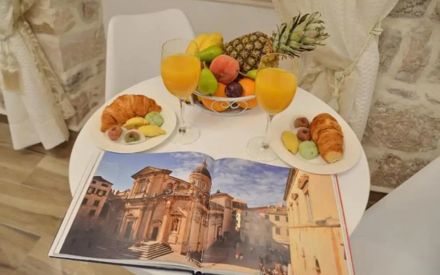 Villa Madonna della Strada A 3