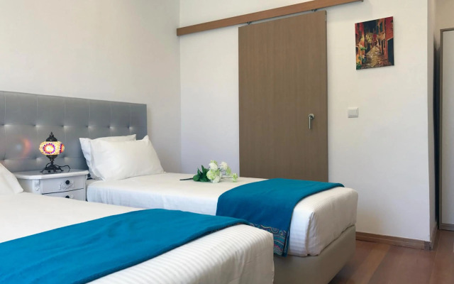 Bing Garden Guesthouse