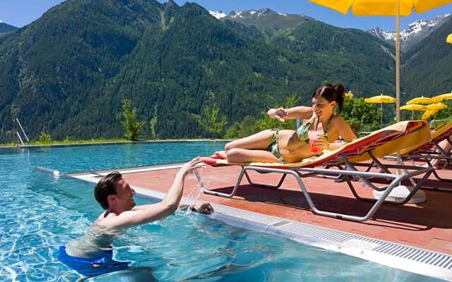 Vivea Hotel Umhausen im Ötztal