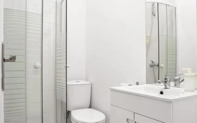 Sunny Suites Lisbon