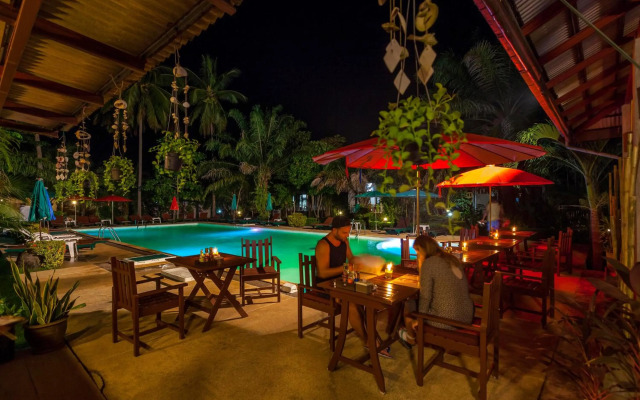 Lanta Klong Nin Beach Resort