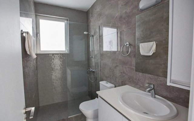 Villa Nataly AQ Ol24