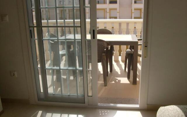 Apartamento Mares III 12.2B