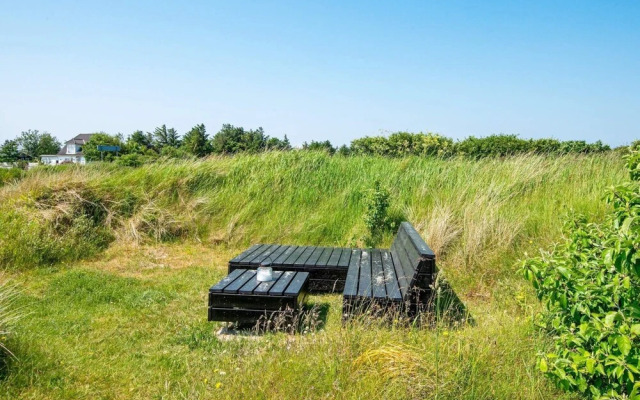 8 Person Holiday Home in Hvide Sande