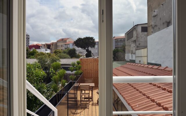 Spot Apartments Casa Januario