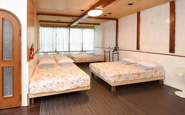 Simple Stay Makishi