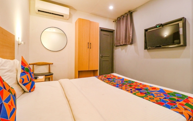 FabHotel La Serene Punjabi Bagh