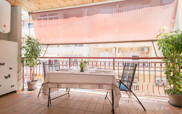 Apartment Bergantin