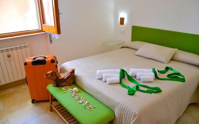 B&B Il Giardino Stellato
