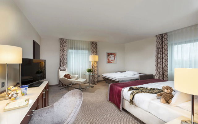 Maritim Hotel Bonn