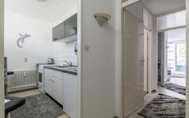 Private Apartment Max-Planck-Straße