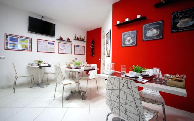MaLù Bed & Breakfast