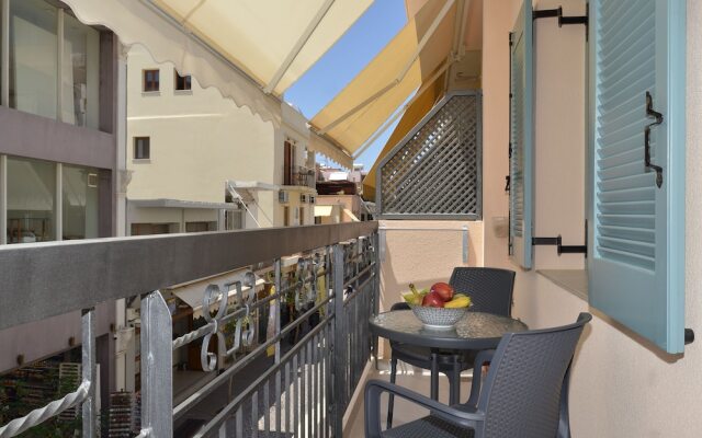 Amara Porto Living