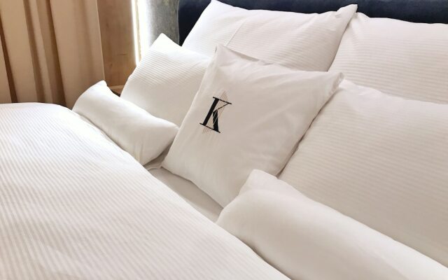 Wellness penzion Lázně Kvilda