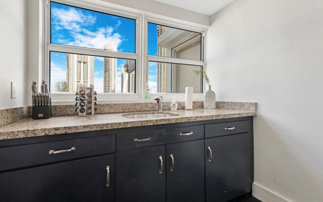 Roami at Sunny Isles